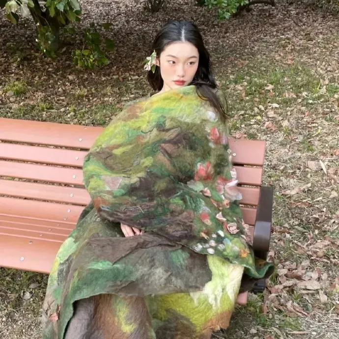 高清巨作《康熙王朝》，感受清朝传奇人生
